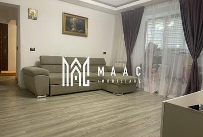 APARTAMENT |2 CAMERE|CENTRU|50 MPU|LOC PARCARE| - 2