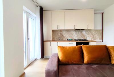 Apartament cu view | 2 camere | 2 locuri de parcare | bloc nou - 4