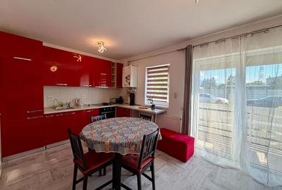 Apartament 3 camere Primaverii | Rasnov - 5
