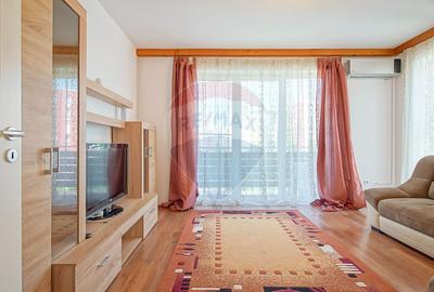 Apartament cu 2 camere de închiriat în zona Avantgarden Bartolomeu - 2