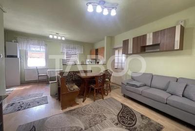 Apartament la casa 76 mpu pivnita si pod etaj 1 zona Terezian Sibiu - 2