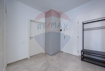 Apartament premium 2 camere | Qualis , Tractorul | Parcare acoperita - 23
