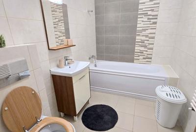 2 camere, bloc nou, mobilat modern, in Buna Ziua, in Bonjour Residence - 16