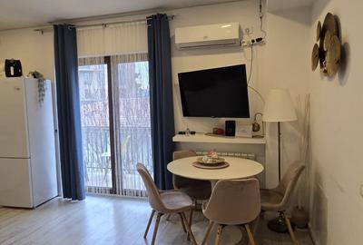 De inchiriat apartament 2 camere - Parcul Carol - 4