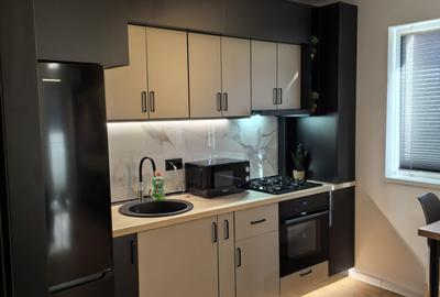 APARTAMENT TIP STUDIO -DE VANZARE-MILITARI RESIDENCE-COMISION 0 - 4