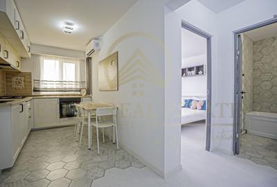 Apartament 2 camere decomandat, 52 mp, renovat complet - 3