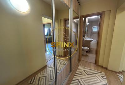 3 camere | Piata Victoriei | 100mp | Et 7 | Centrala Proprie | Balcon - 10