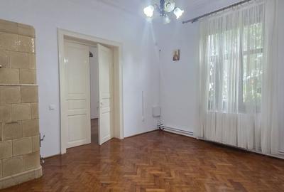 FAR - GARA ! CASA 4 CAMERE TEREN 400 MP. IDEAL SEDIU FIRMA BIROURI. - 21