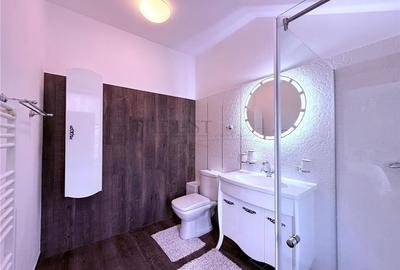 De Vanzare | Vila 5 camere | Pipera - 8