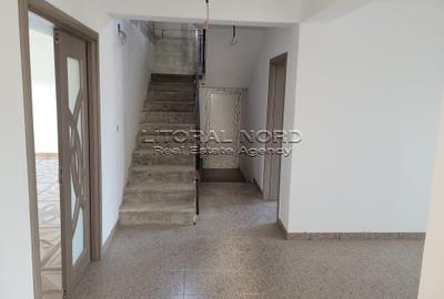 Exclusivitate -Techirghiol, imobil P+1E, 7 camere, garaj, teren 2.118 mp pe colt - 8