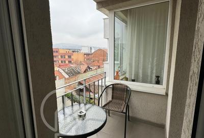 Apartament 2 camere 50 mp Semicentral - 6
