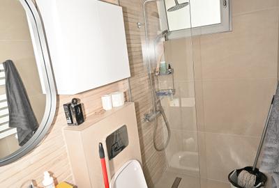 Apartament 2 camere amenajat modern situat in Piata Amzei - 11
