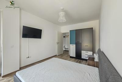 Apartament decomandat cu 2 camere, Bartolomeu - 9