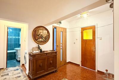 Apartament Spatios langa Parc Morarilor-Metrou Costin Georgian - 4
