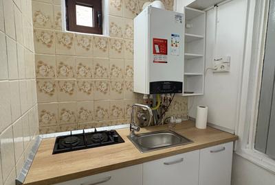 Garsoniera superbă - Cismigiu - renovata - 6
