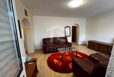 Apartament cu 3 camere circular, mobilat în Pantelimon