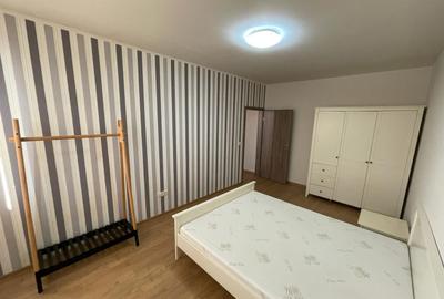 Giroc-Eso | De inchiriat | 2 camere | Loc de parcare - 8