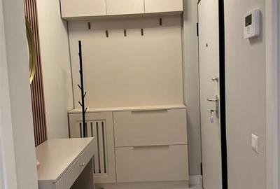 INVESTITIE  3 CAMERE MOBILAT MODERN - 7