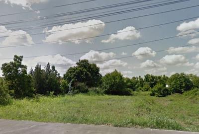 Teren de 500 mp, în Băneasa