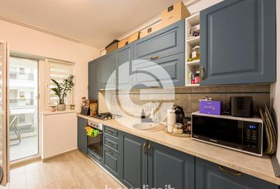 Apartament | 70 MpU | 3 camere | etaj 2 | parcare | Kogalniceanu - 14