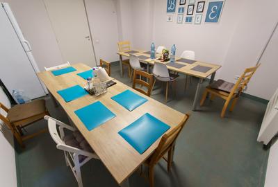 Vilă istorică renovată | Cartierul Primăverii - Televiziune  | Locatie Premium - 7