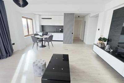 Apartament modern cu 2 camere, bloc nou 2024, zonă Griviței langă - 2