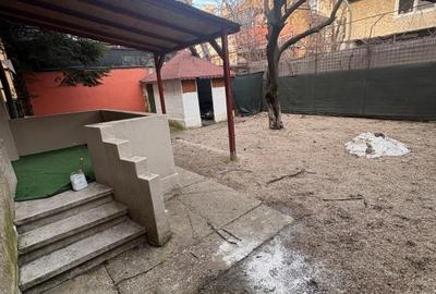 Inchiriere Vila Floreasca sector 2 Chopin nr.2B - 5