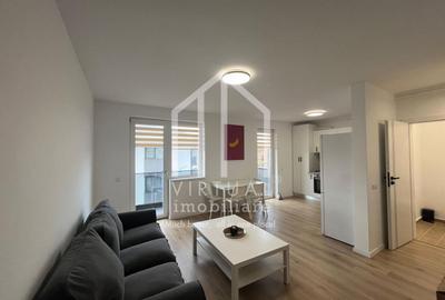 Apartament 3 camere, 65,85 mp si balcon de 7 mp - Selimbar - 4