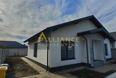 CASA PARTER -3 camere-2 BAI-TEREN 320 MP - 2