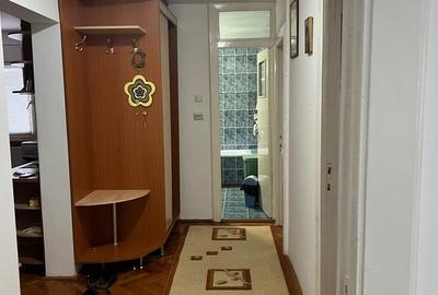 APARTAMENT DE INCHIRIAT CU 3 CAMERE IN CL ARADULUI - 2
