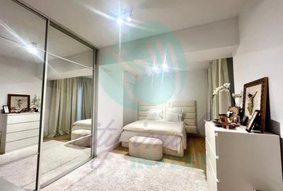 3 camere optimizat în 4 zone funcționale | Upground Residence - 7