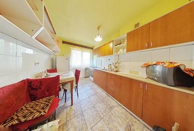 Apartament cu 2 camere, etajul 1, în zona Podgoria –Tudor Vladimirescu - 7
