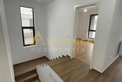 Casa individuala - 300 mp  - 5 camere - 3 bai - 7