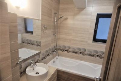 Apart. 2 camere deco., cartier Intre Lacuri, cu terasa, ideal pt cuplu - 8