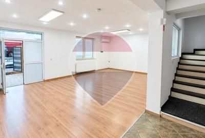 Spațiu de birouri în Vitan | 150 mp utili | Curte proprie - 2