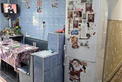 Apartament 3 camere in Militari sector 6, aproape de Metrou Lujerului - 10