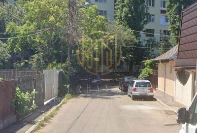 Teren 220 mp D= 14 ml in zona Brâncoveanu , Huedin Spinis - 3