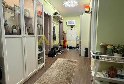 15 Minute Metrou 1 Decembrie | Apartament 3 camere | Mobilat Utilat - 9