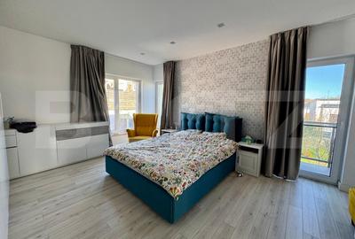 Duplex cu 4 camere în Iris