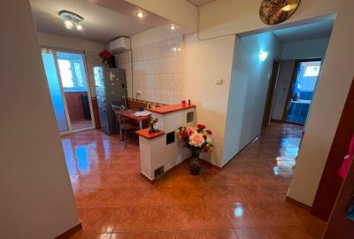 Apartament 3 camere decomandat, metrou Nicolae Grigorecu-Prevederii - 8