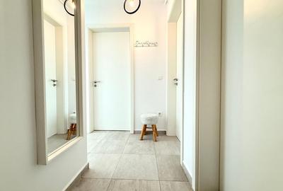 Apartament 2 camere decomandat + parcare și boxă - 9