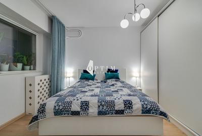 NOU! 2 Camere first RENT, 50 mp, RENOVAT, 9 min METROU! - 9