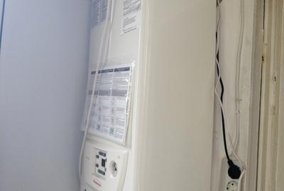 Apartament 3 camere confort 2, etaj1, Bdul IC Bratianu - 9