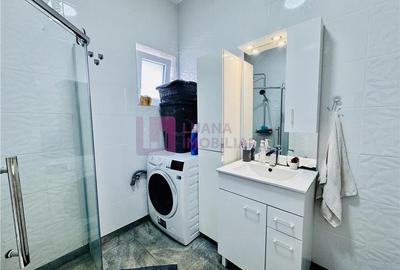 Apartament 3 camere | Arhitectilor | Deventer | etaj 2| mobilat | video - 7