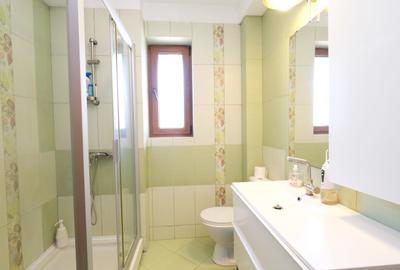 Vanzare casa individuala excelent construita cartier Paradisul Verde Corbeanca - 23