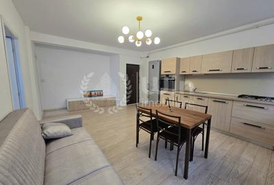 Apartament in imobil nou, parcare inclusa, 5 minute de Iulius Mall! - 1