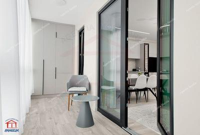 🏡 Apartament 1 cameră, bloc nou Colibri | 450 €/lună - 7