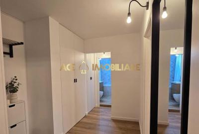 2 Camere de inchiriat | Berceni | Metrou | Boiler | Mobilat | Utilat - 8