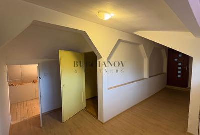 Casă cu 6 camere de vânzare | Jud. Călărași | Nicolae Bălcescu - 25