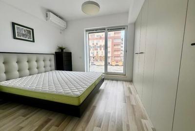Vânzare 🏡 Apartament 2 camere + terasă 101 mp | Dristor | Bloc nou - 6